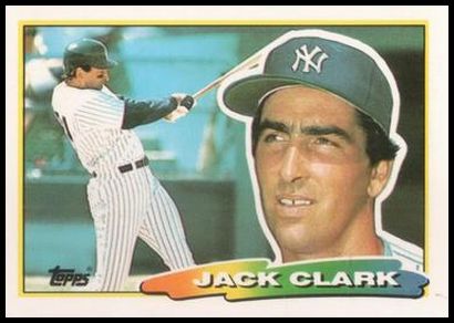 262 Jack Clark